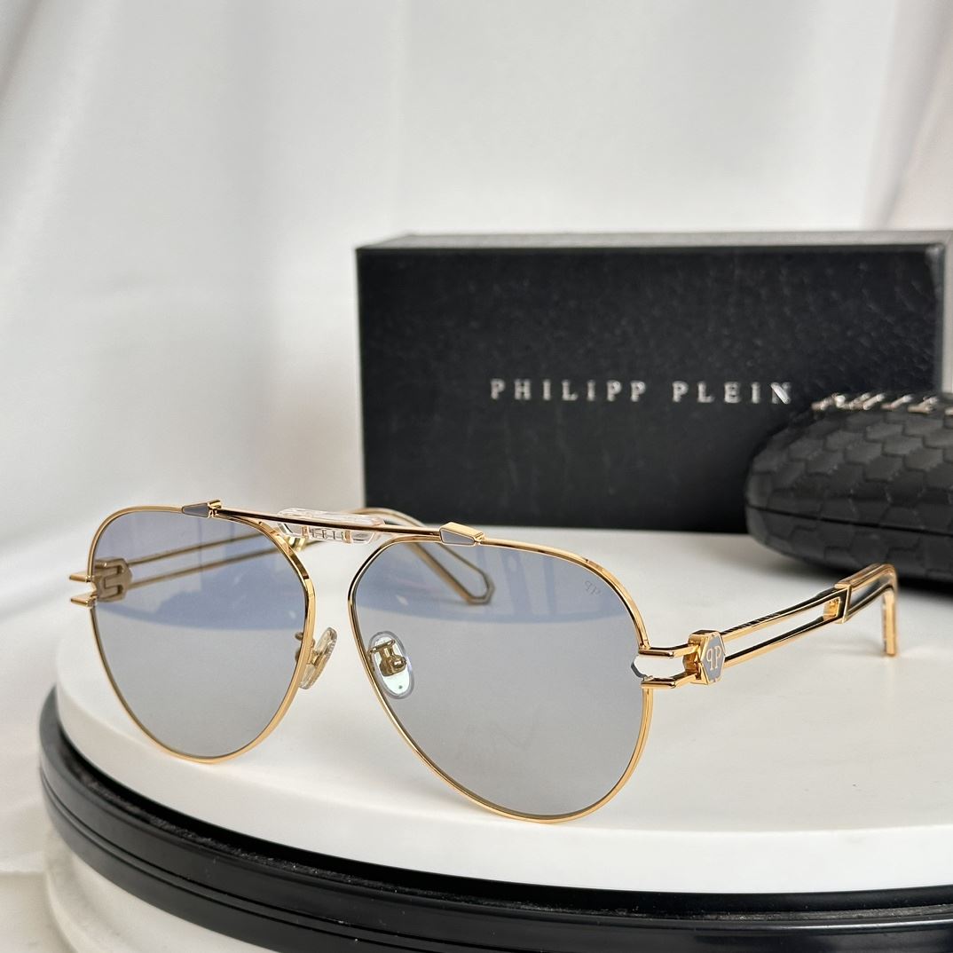 Philipp Plein Sunglasses